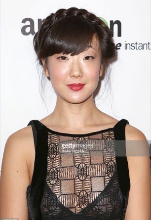 Jennifer Kim