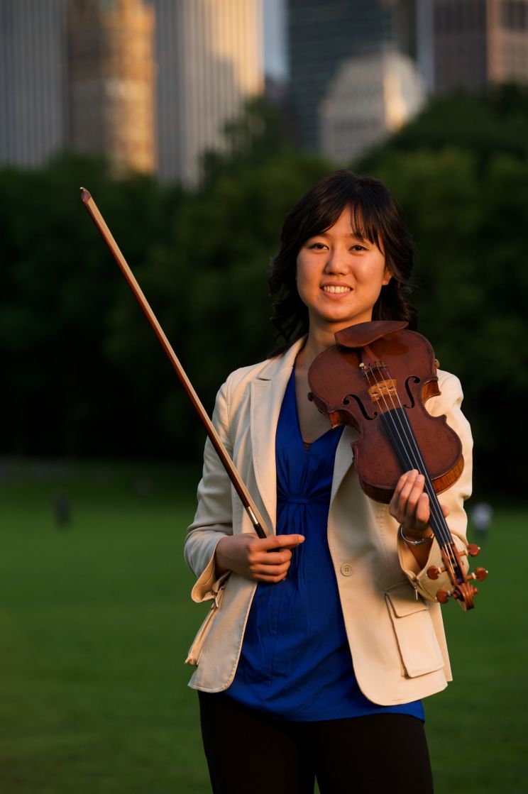 Jennifer Kim