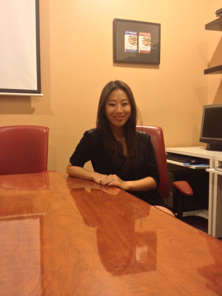 Jennifer Kim