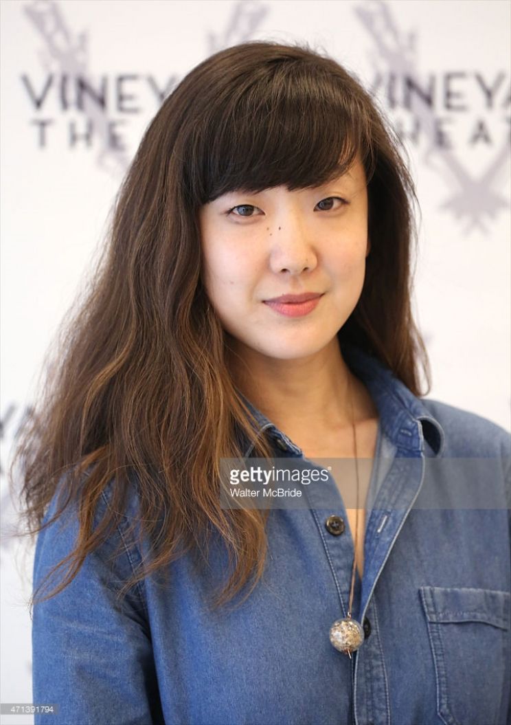 Jennifer Kim