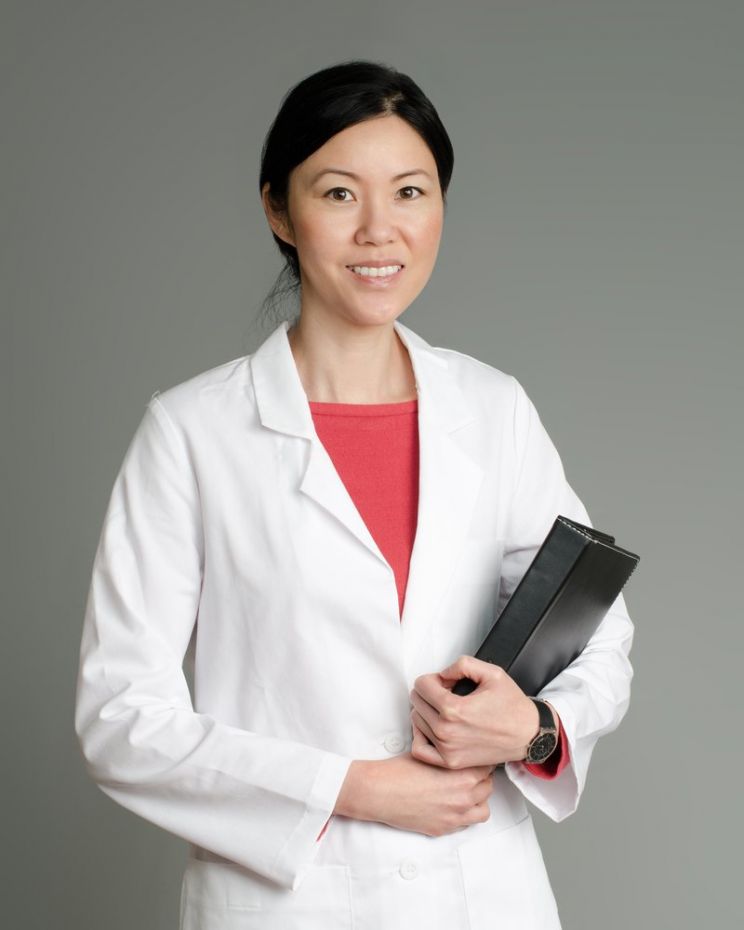 Jennifer Kim