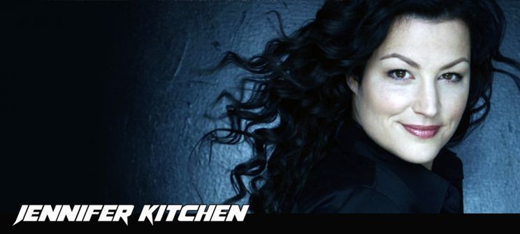 Jennifer Kitchen