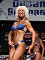 Jennifer Knox