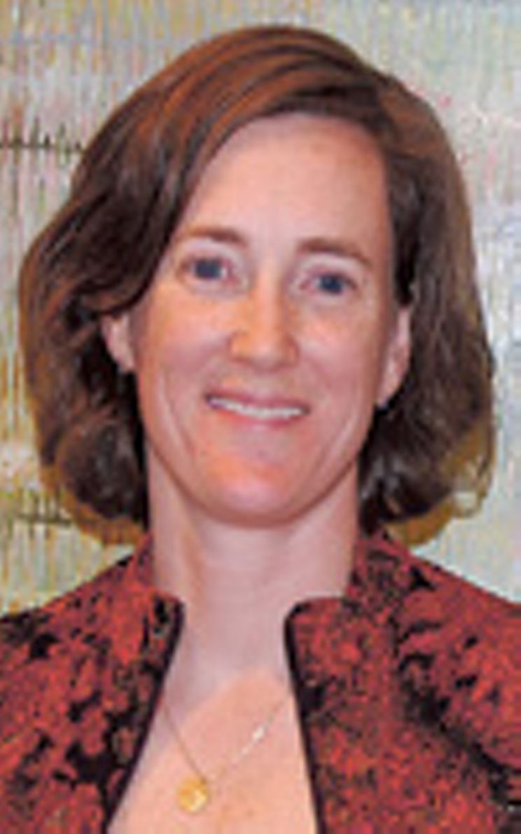 Jennifer Knox