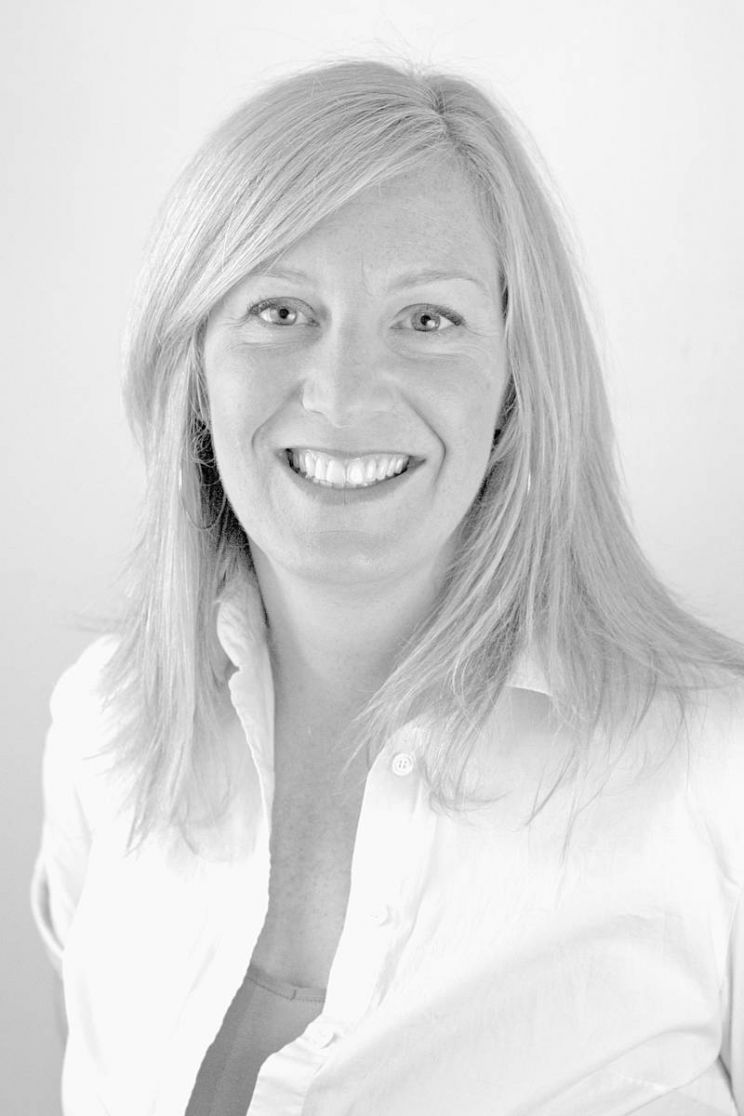 Jennifer Knox