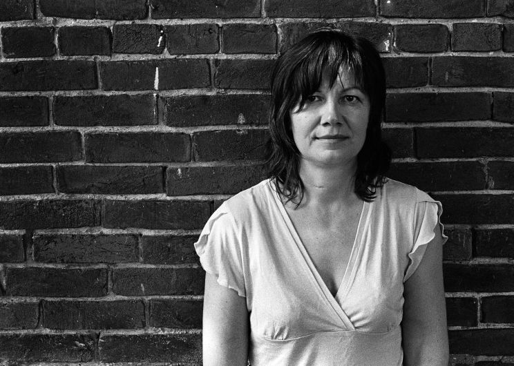 Jennifer Knox