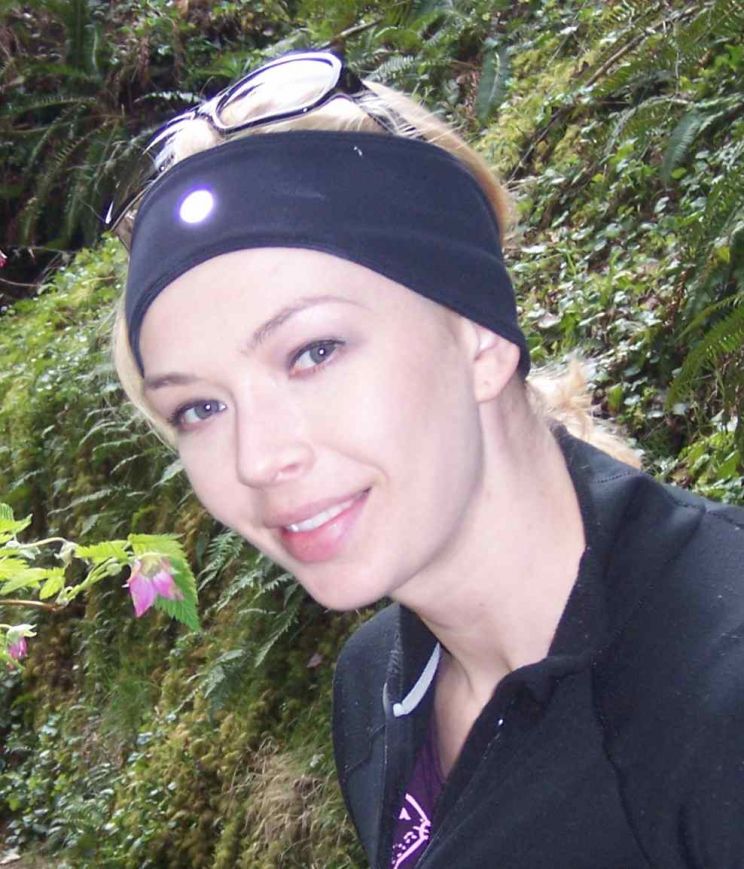 Jennifer Knox