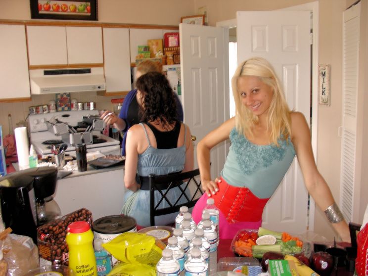 Jennifer Koenig