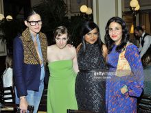 Jennifer Konner photo