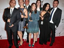 Jennifer Konner photo