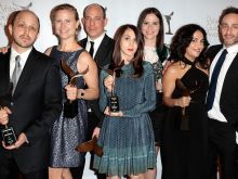 Jennifer Konner photo