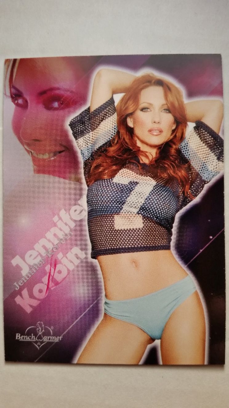Jennifer Korbin