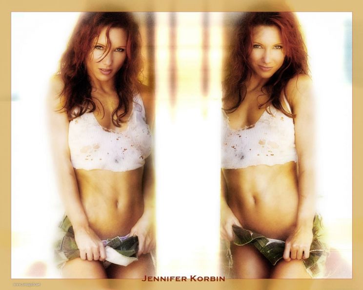 Jennifer Korbin
