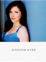 Jennifer Kydd