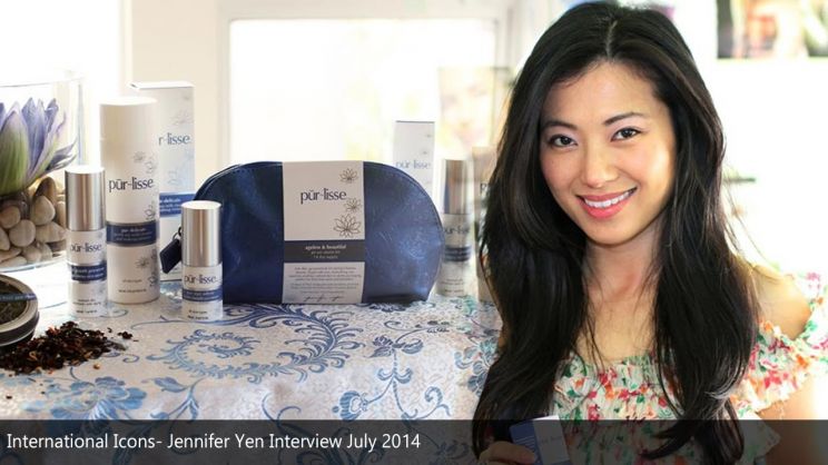 Jennifer L. Yen