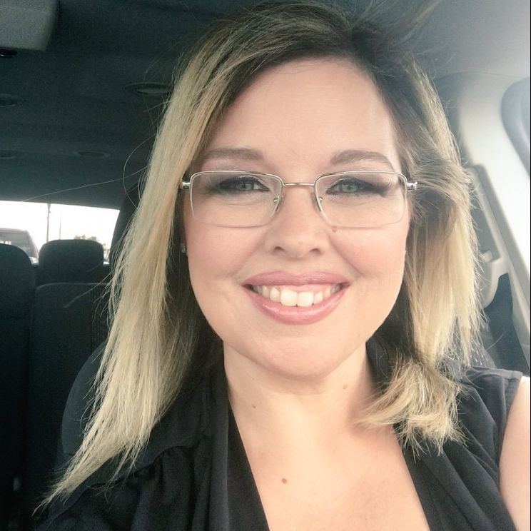 Jennifer Lamb