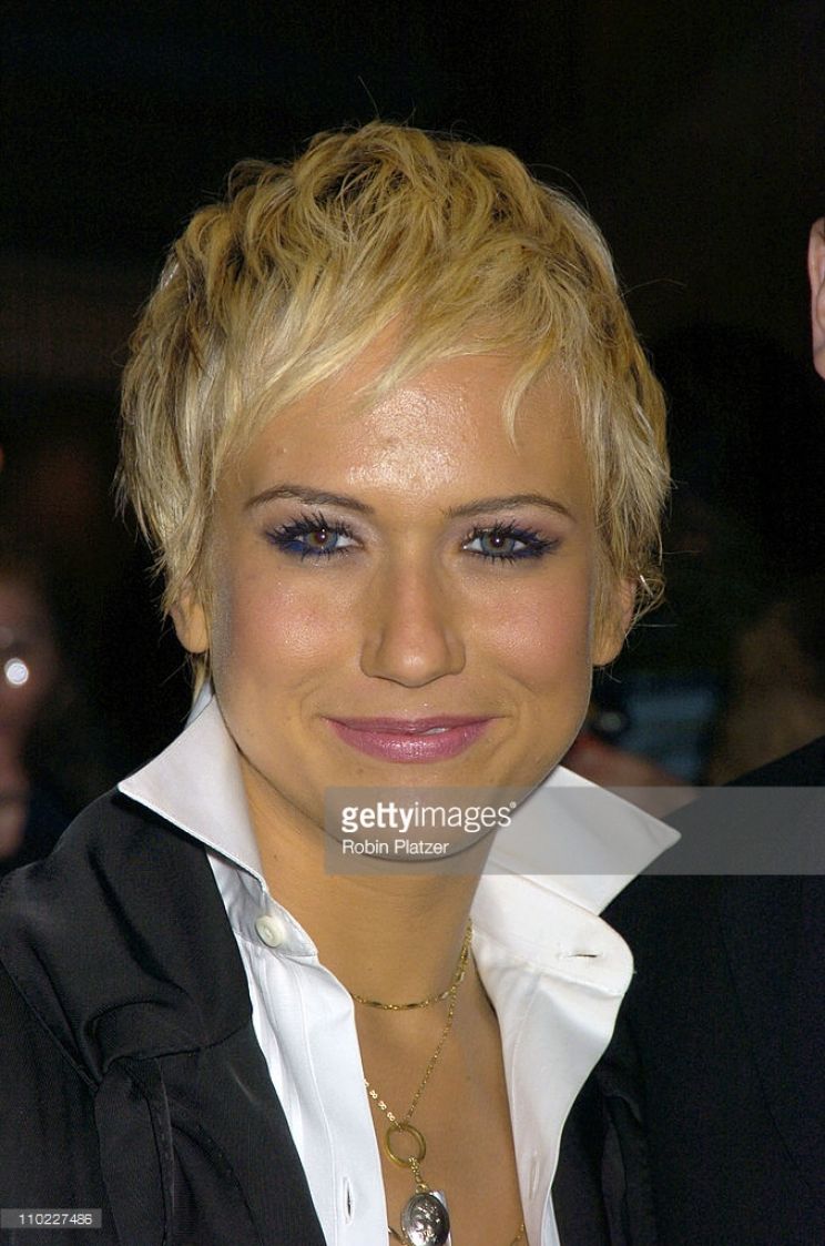 Jennifer Landon