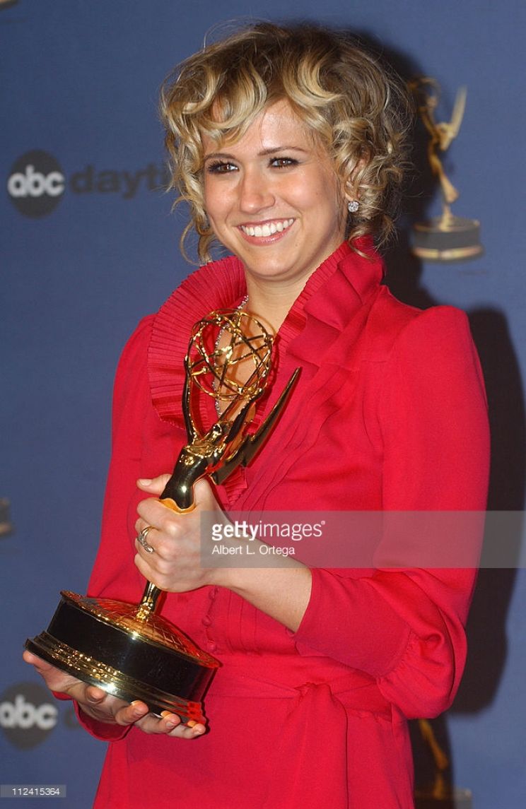 Jennifer Landon