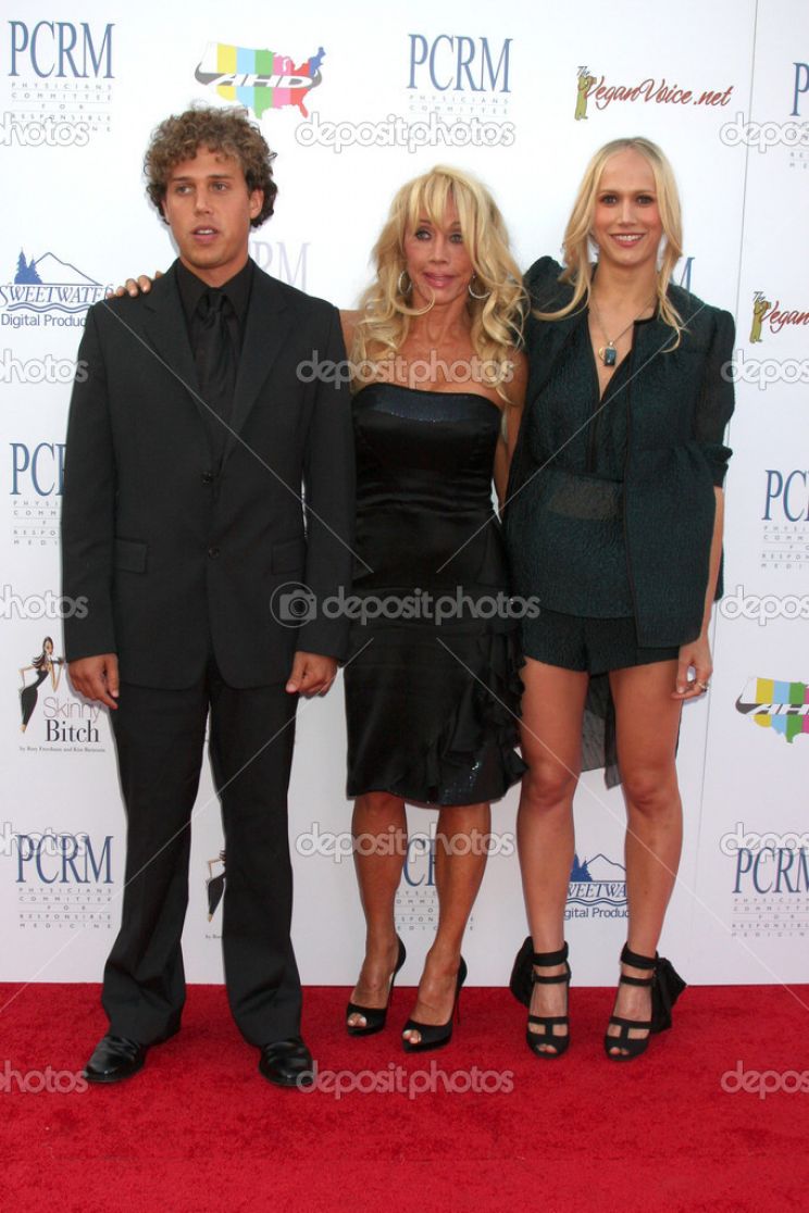 Jennifer Landon