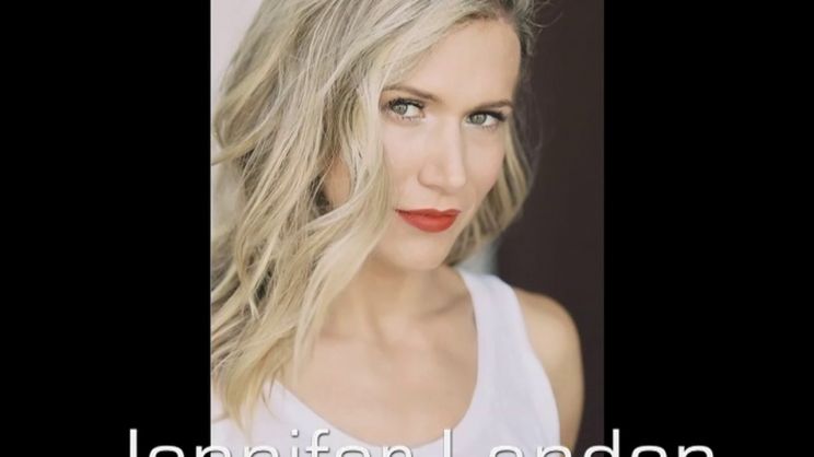 Jennifer Landon