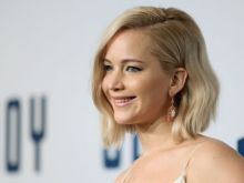 Jennifer Lawrence photo