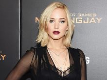 Jennifer Lawrence photo