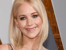 Jennifer Lawrence photo