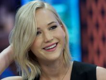 Jennifer Lawrence photo