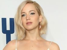 Jennifer Lawrence photo