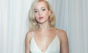 Jennifer Lawrence
