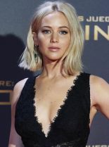 Jennifer Lawrence