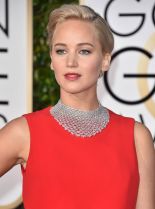 Jennifer Lawrence photo