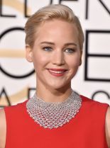 Jennifer Lawrence photo