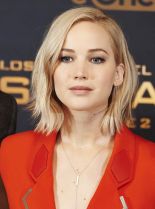 Jennifer Lawrence photo