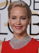 Jennifer Lawrence photo