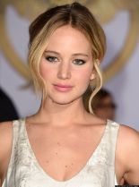 Jennifer Lawrence photo