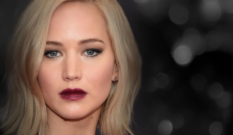 Jennifer Lawrence