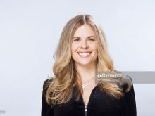 Jennifer Lee