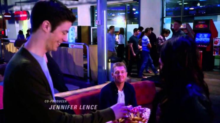 Jennifer Lence