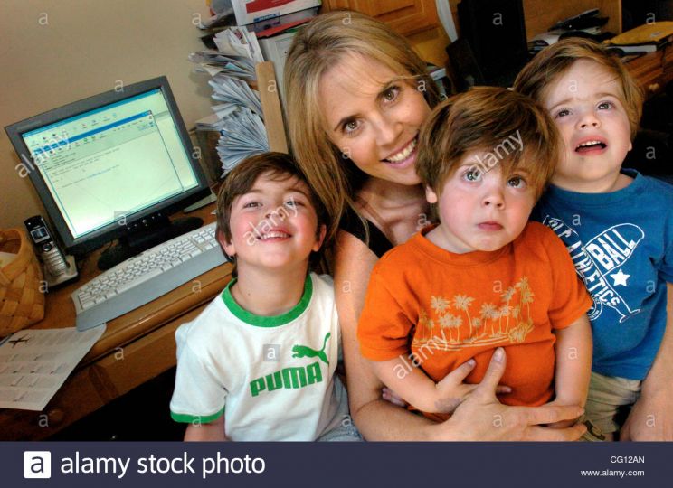Jennifer Levinson