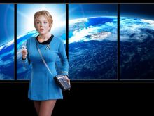 Jennifer Lien