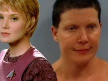 Jennifer Lien