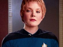 Jennifer Lien