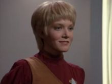 Jennifer Lien