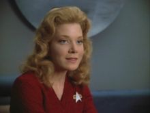 Jennifer Lien