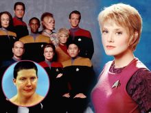 Jennifer Lien