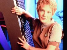 Jennifer Lien