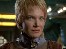 Jennifer Lien