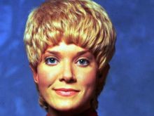 Jennifer Lien