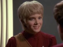 Jennifer Lien